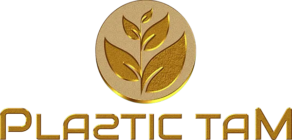 Plastic Tam